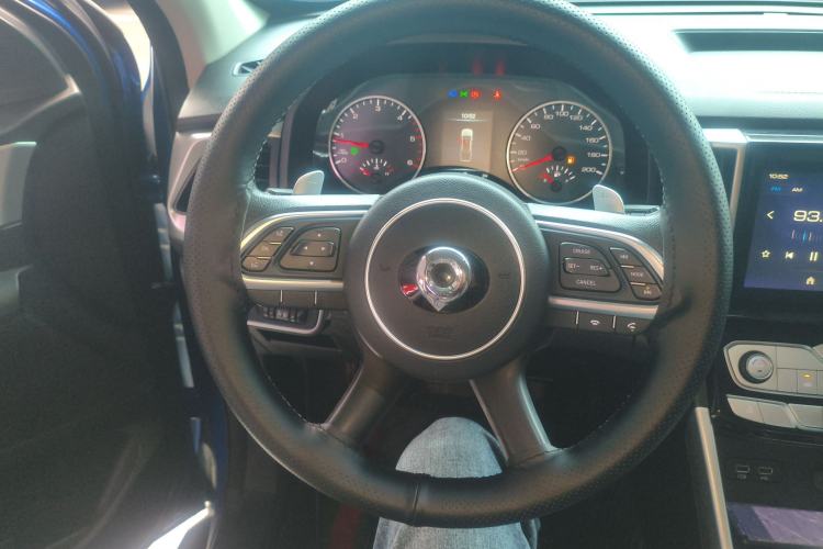 Used Great Wall Poer 2021 2.0T Commercial Version Automatic Diesel 4x4 Elite Long-Box GW4D20M