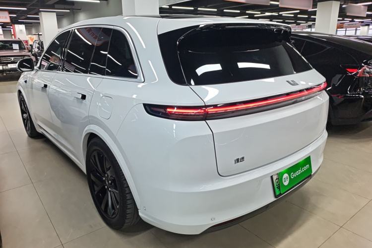 Used Li Auto L7 2023 Pro Model