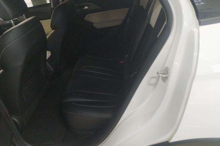 Used Geometry E Firefly 2024 301km Starlight