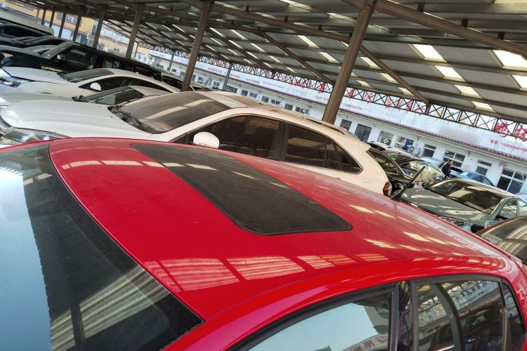 Used Volkswagen Polo 2012 1.4TSI GTI
