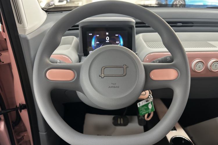 Used Bestune Pony 2024 170km Vitality Horse
