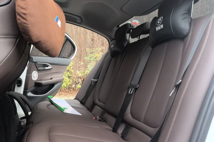 Used BMW 1 Series 2023 125i M Sport Night Edition