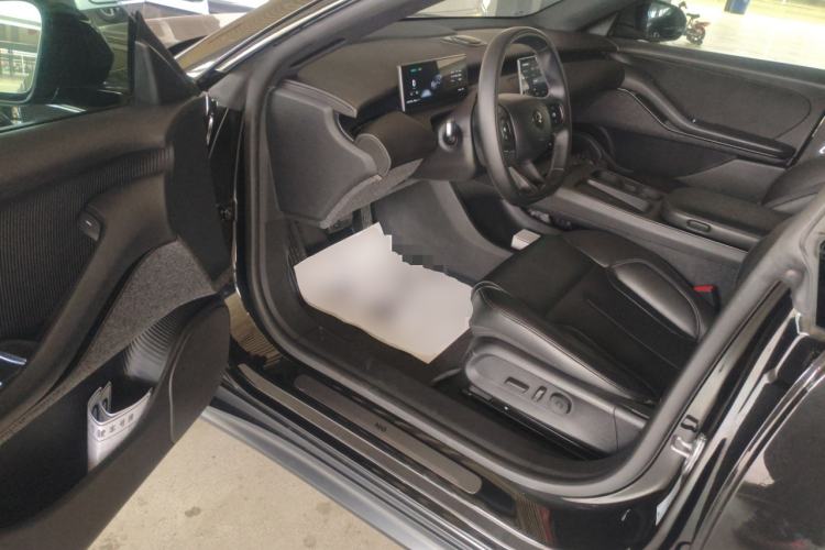 Used Nio ET5T 2023 75 kWh Touring