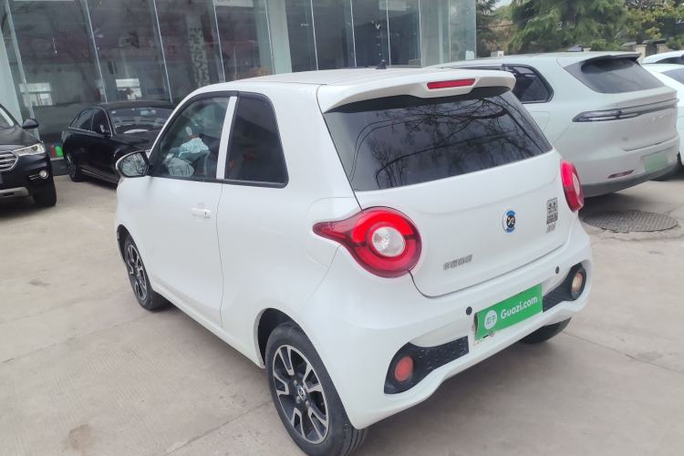 Used Brilliance Xinri i03A 2021 318 km 31.45 kWh