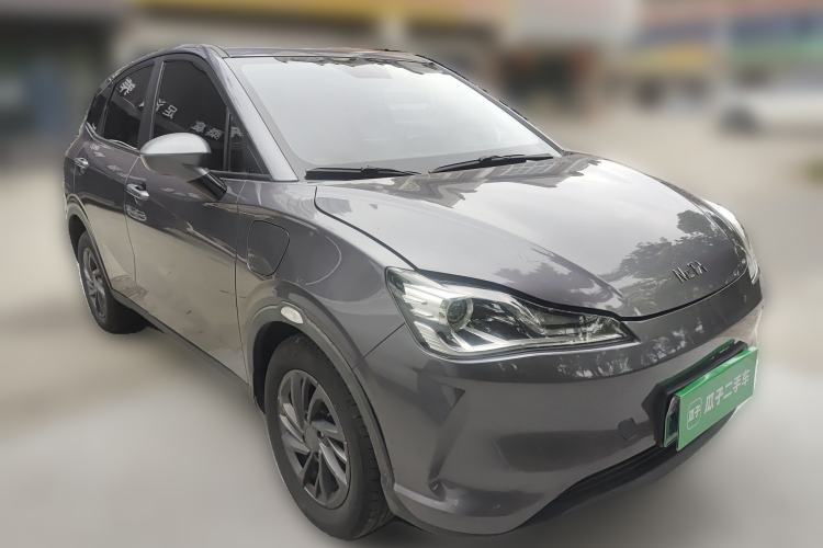 Used NETA V 2021 Standard Range Entertainment Edition
