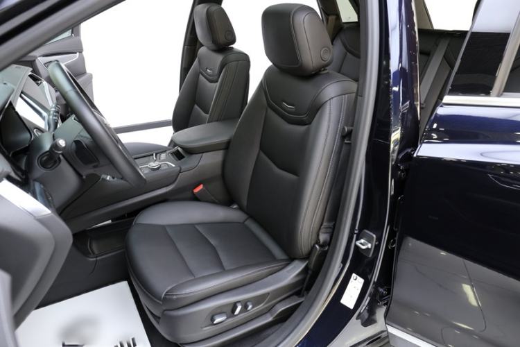 Used Cadillac XT5 2021 28T Four-Wheel Drive Luxury Version