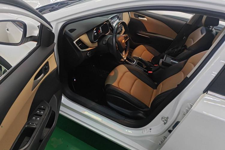 Used Chevrolet Monza 2022 320 Automatic Enjoyment Sunroof Version