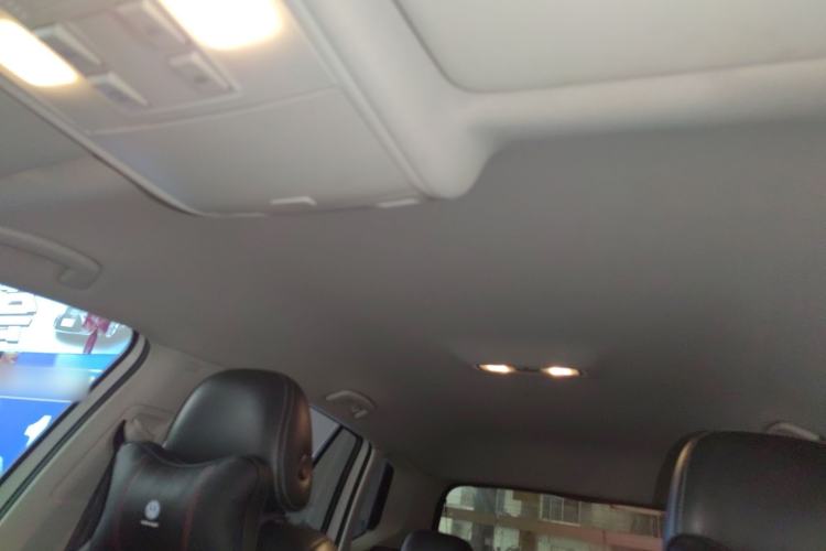 Used Volkswagen Golf Sportsvan 2018 1.6L Automatic Comfort Model