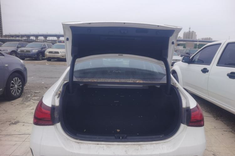 Used Mercedes-Benz A-Class 2023 A 180 L