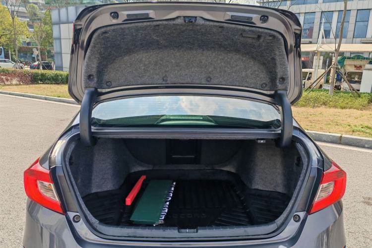 Used Honda Accord 2021 260TURBO Luxury Starry Sky Limited Edition