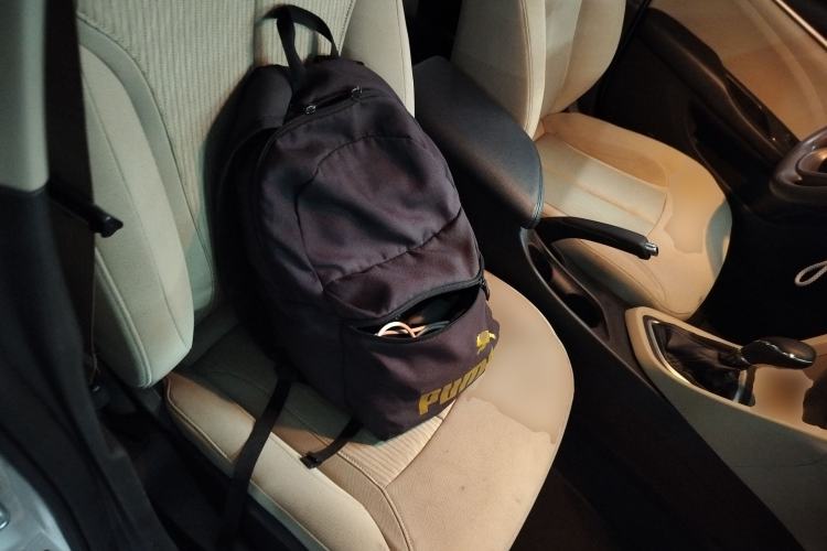 Used Buick GT 2018 15T Dual-Clutch Advanced Model China V Standard Right Front Seat