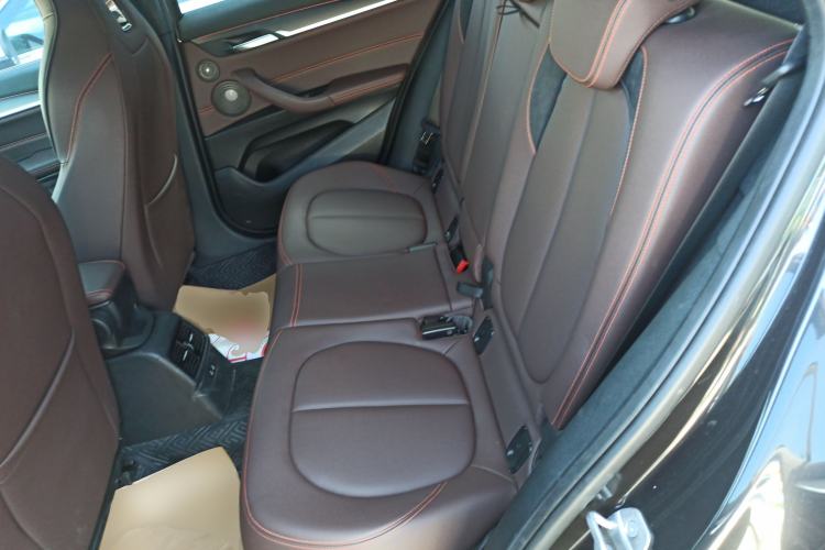 Used BMW X2 2022 sDrive25i Sport Edition