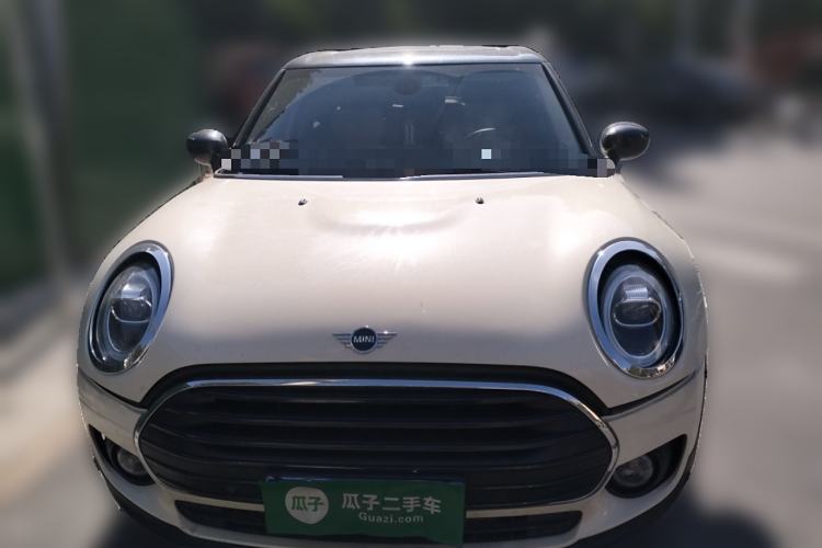 Used MINI Clubman 2021 1.5T COOPER Connoisseur