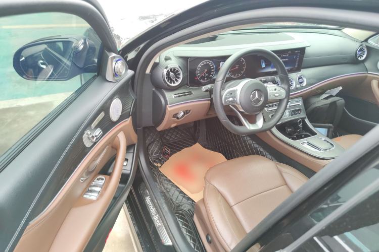 Used Mercedes-Benz E-Class 2020 Restyled E 300 L Sport Exclusive Edition
