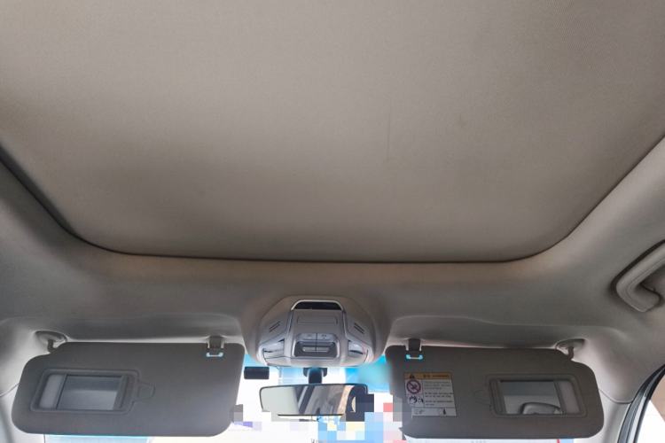 Used Geely Auto Emgrand X7 Sport 2020 1.5TD Automatic Smart Connect PRO