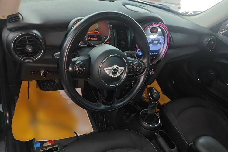 Used MINI MINI 2016 1.2T ONE Pioneer Edition