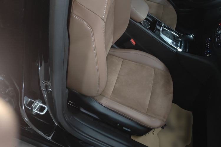 Used Buick Regal 2019 20T Elite Version China VI Standard