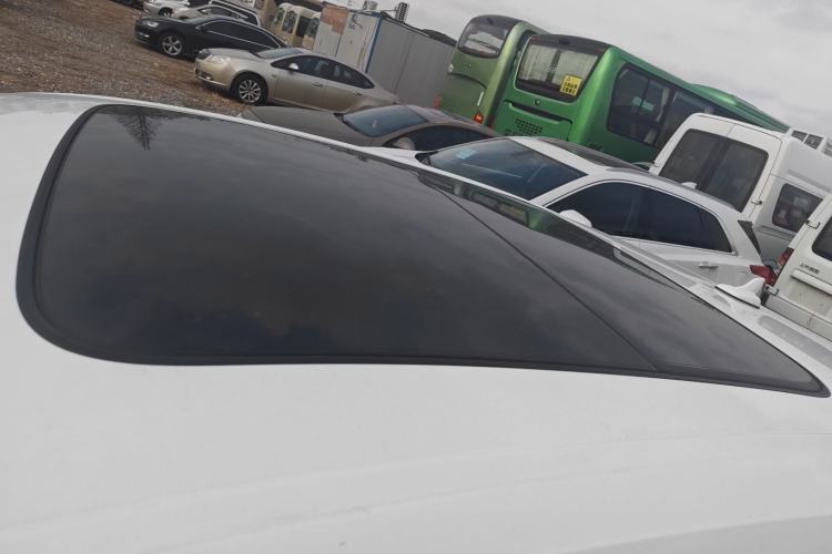 Used Audi Q5L Sportback 2022 45 TFSI Prestige Edition