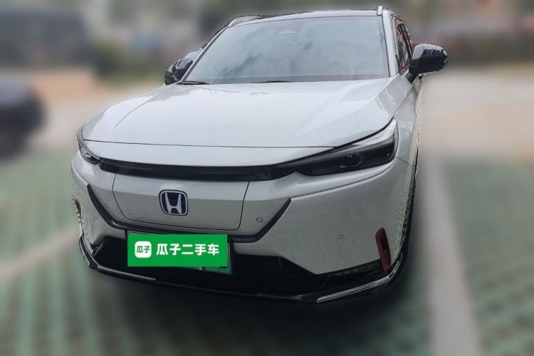 Used Honda e:NS1 2022 e-Style Edition
