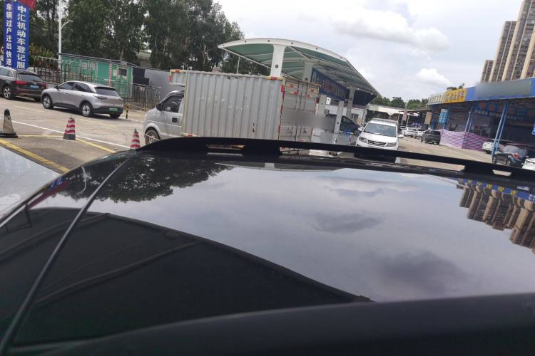 Used Jeep Renegade 2019 220T Automatic Leading Edition