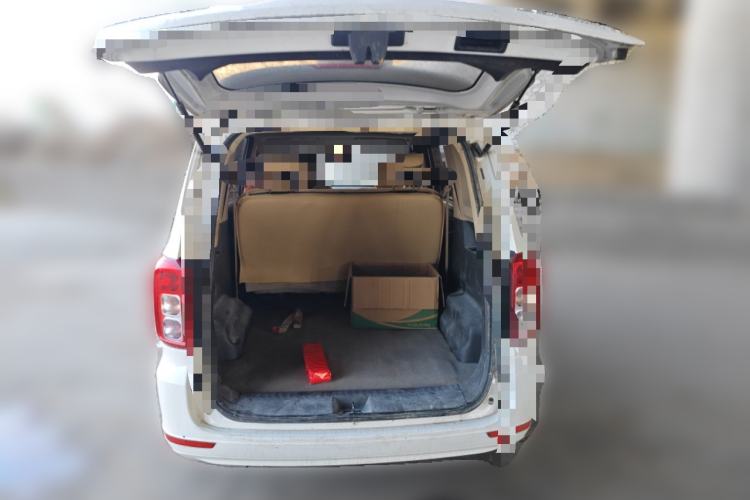 Used Wuling Hongguang 2021 1.5L S Standard Version LAR