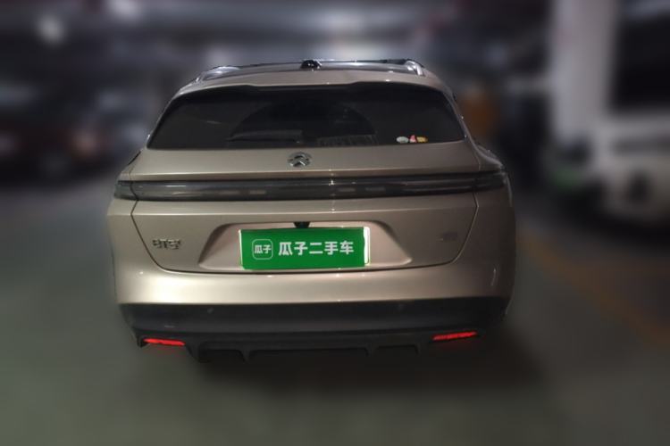 Used Nio ET5T 2024 75kWh Touring