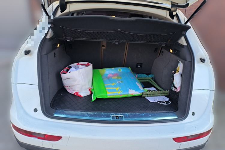 Used Audi Q5 2017 40 TFSI Technology Edition