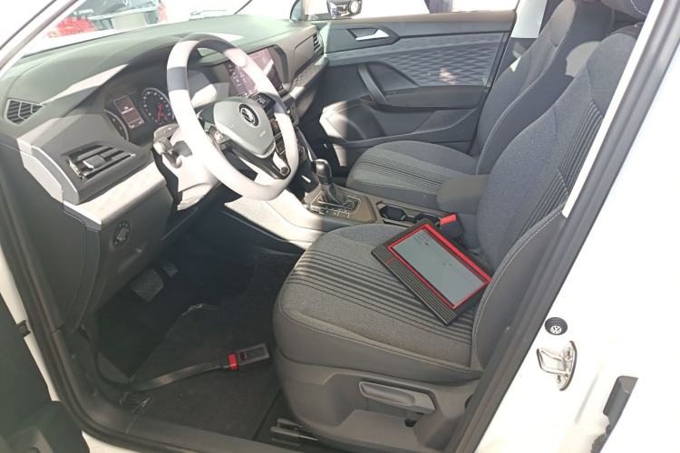 Used Volkswagen Tharu 2021 280TSI Two-Wheel Drive Trend Edition