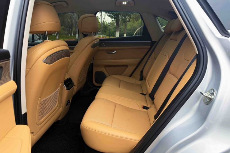 Used Hima AITO M5 2022 Extended-Range Four-Wheel Drive Ultimate Edition
