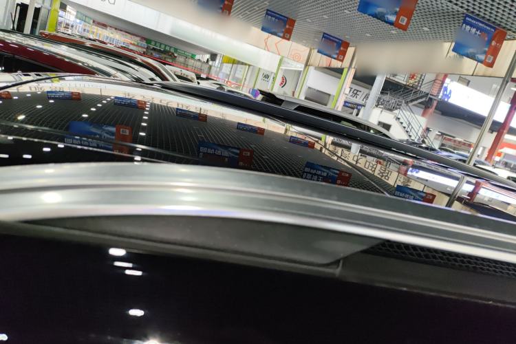 Used Ford Explorer 2020 EcoBoost 285 4x4 Trend Edition 7-Seater Roof