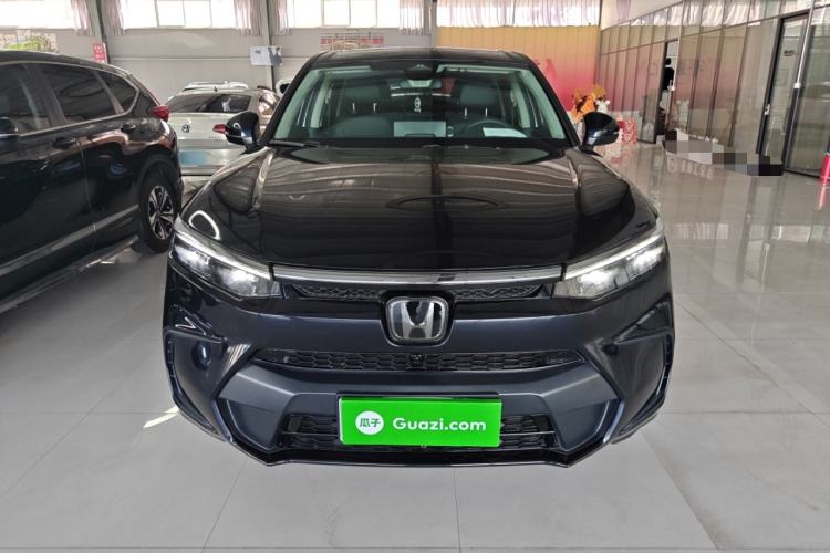 Used Honda Breeze 2023 240TURBO Two-Wheel-Drive Luxury Edition 5 Seats Exterior 1