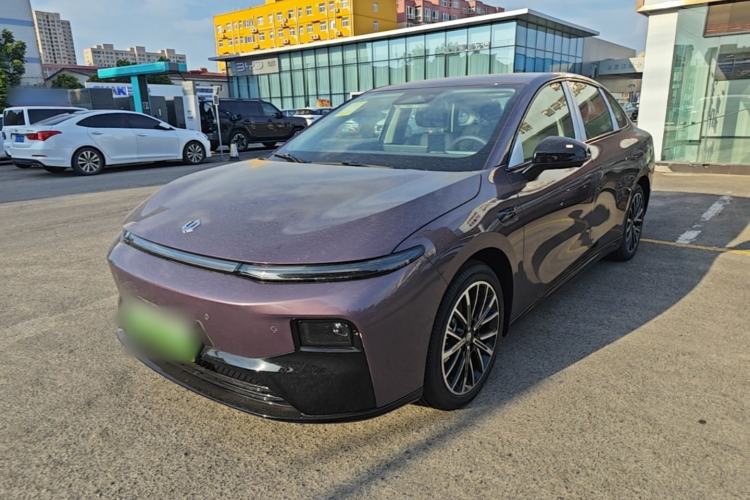 Used Leapmotor B01 2025 550 Comfort Edition