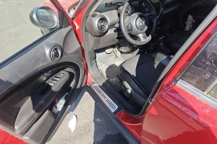 Used MINI Countryman 2014 1.6L COOPER Fun
