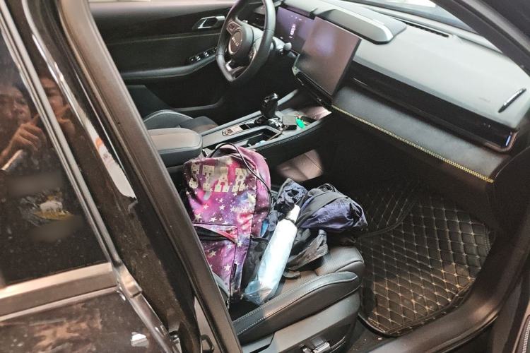 Used Lynk & Co 03 2023 2.0TD DCT JingPro