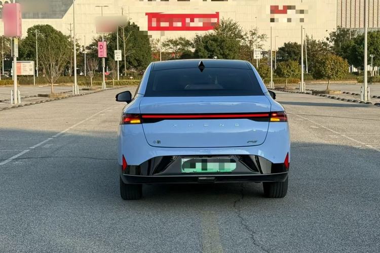 Used XPeng P5 2021 460E