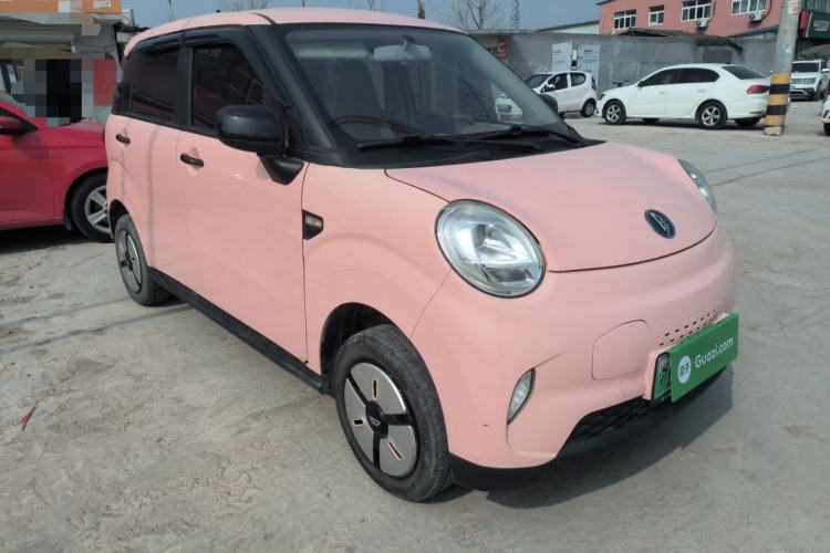 Used LINGBOX 2022 Cai Wenji Pro Edition Front Right 45 Deg