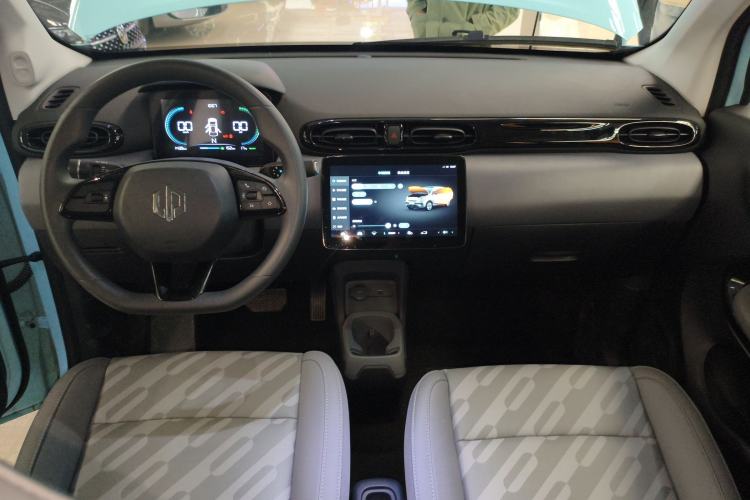 Used Leapmotor T03 2025 403 Comfort Edition