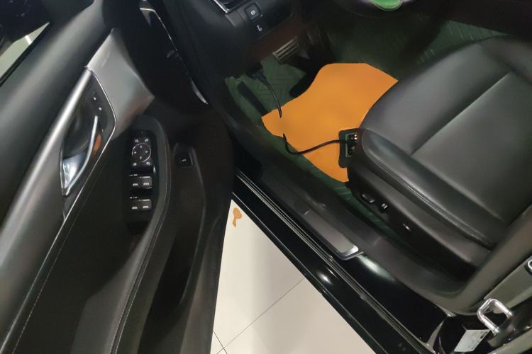 Used Cadillac CT5 2021 28T Luxury Model