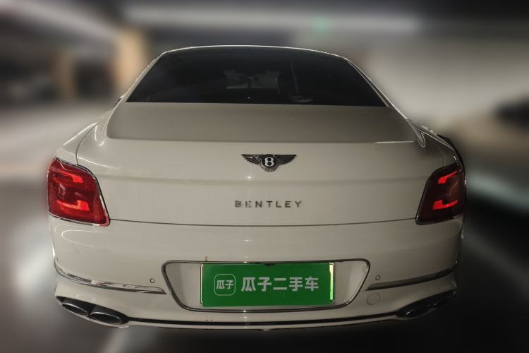 Used Bentley Flying Spur Plug-in Hybrid 2022 2.9T V6 Hybrid