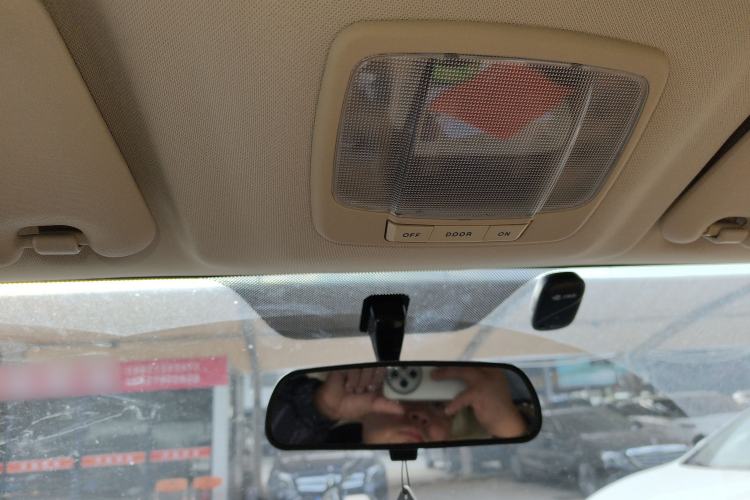 Used Brilliance Xinri i03 2021 410 km 38.54 kWh