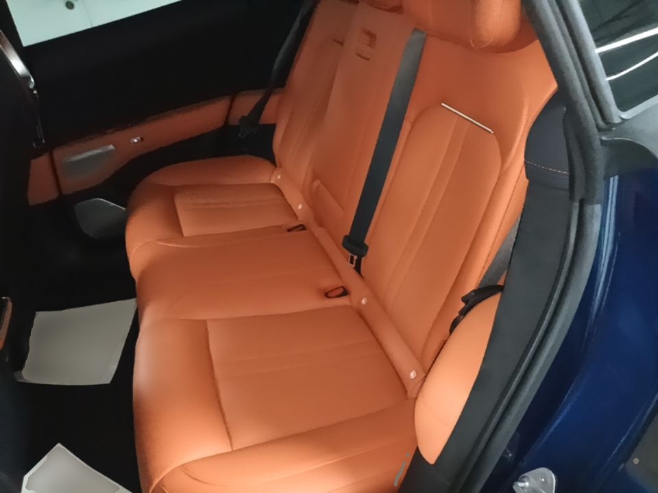 Xiaomi Auto YU7 2025 Ultra-Long Range High-Performance All-Wheel-Drive Max Edition — снимка 20
