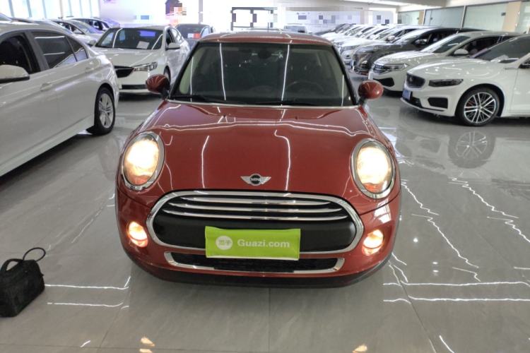 Used MINI MINI 2014 1.2T ONE+