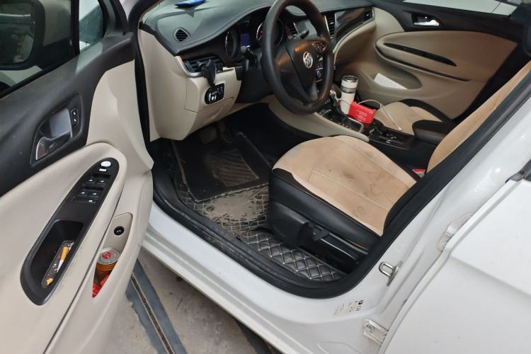 Used Buick Verano 2019 Sedan 15S Automatic Entry Model
