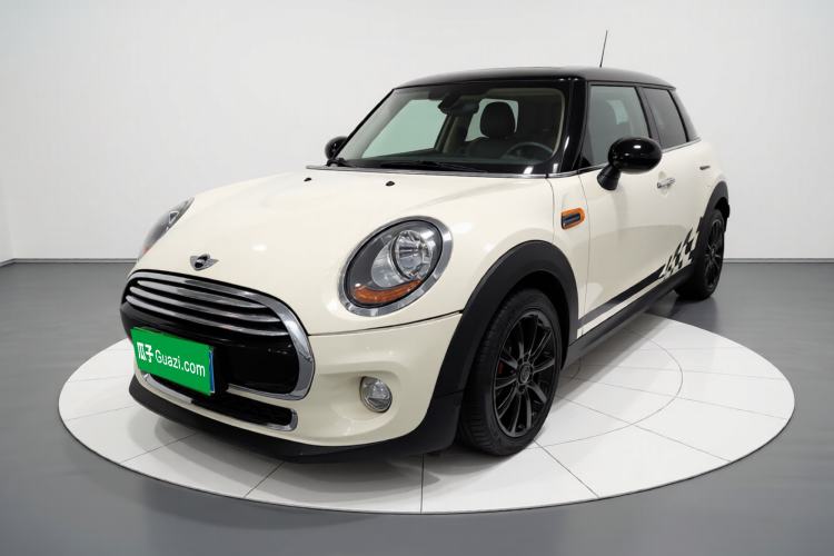 Used MINI 2016 1.5T COOPER Five-Door Edition