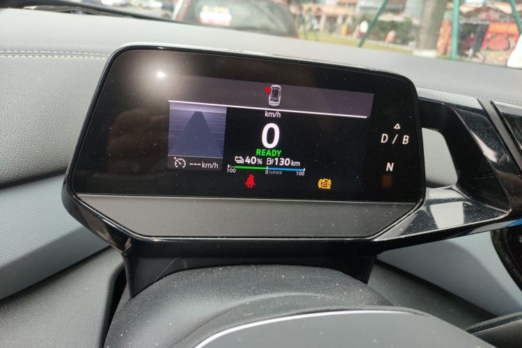 Used Volkswagen ID.4 X 2021 Pure Edition