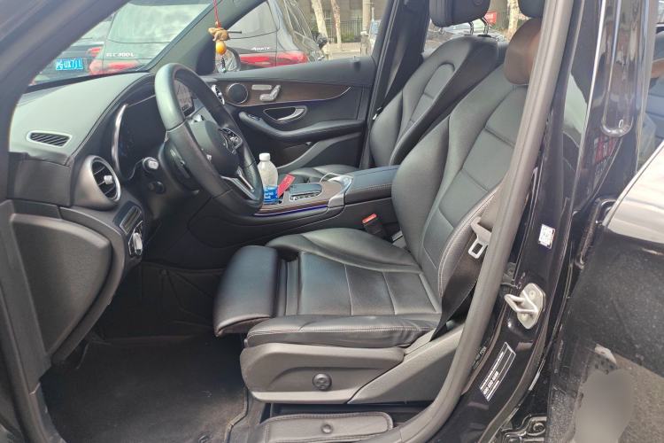 Used Mercedes-Benz GLC 2022 Refreshed GLC 300 L 4MATIC Dynamic Edition Prestige Version