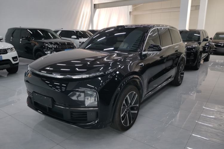 Used Li Auto L9 2024 Ultra Model