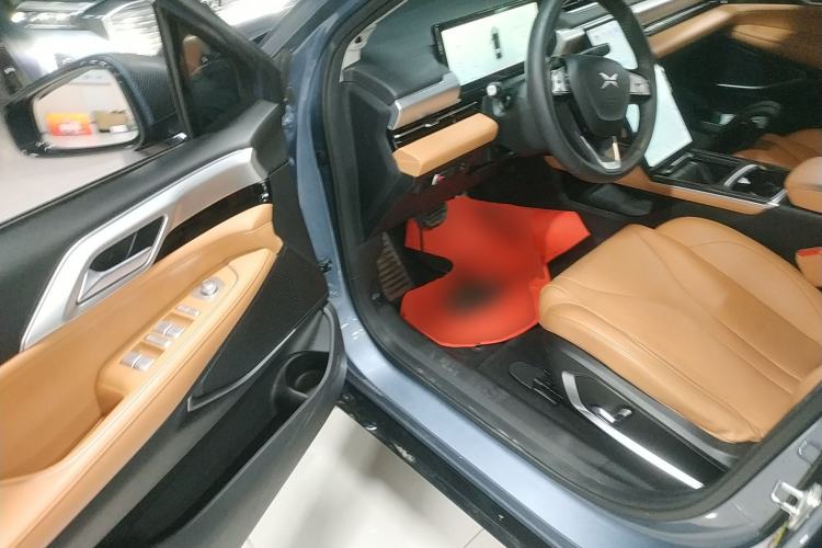 Used XPeng P5 2021 550P