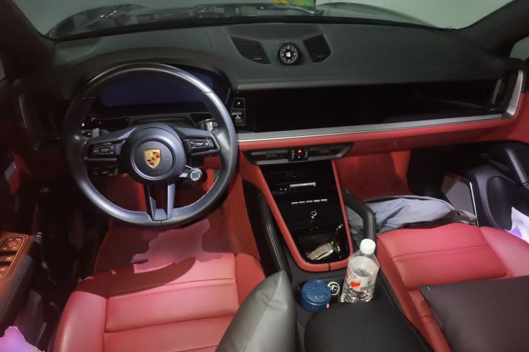 Used Porsche Cayenne 2024 Cayenne 3.0T