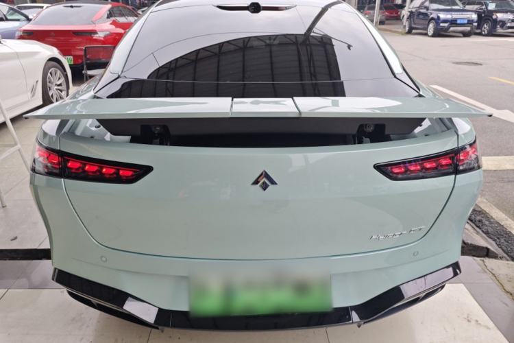 Used Hyptec GT 2023 560 Rear-Drive Seven-Wing Edition
